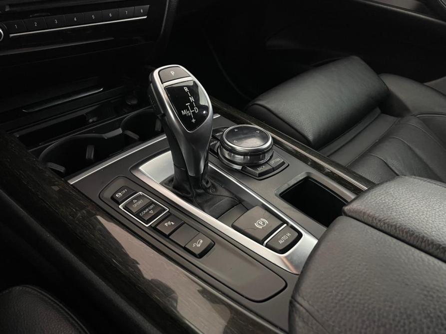 BMW X5 III (F15) Воронеж  - изображение 21
