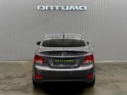 Hyundai Solaris I Краснодар  - изображение 26