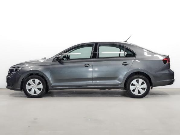 Volkswagen Polo VI с пробегом 2020 года, цена 1 300 000 рублей, 108210 км, лифтбек, Автокод Объявления