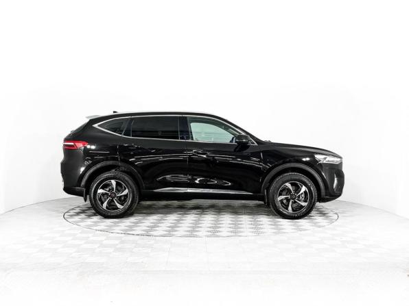 Haval F7 I с пробегом 2020 года, цена 1 605 000 рублей, 117901 км, внедорожник, Автокод Объявления