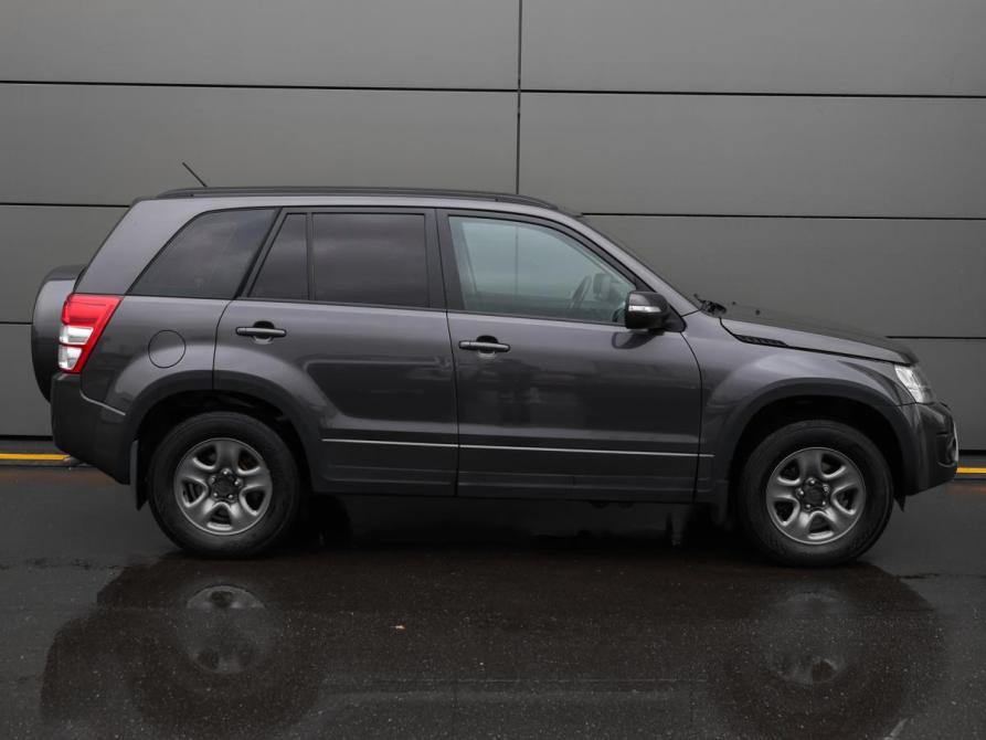 Suzuki Grand Vitara II Рестайлинг 2 Москва  - изображение 3