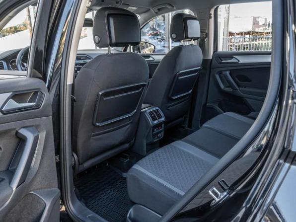 Volkswagen Tiguan II с пробегом 2020 года, цена 2 625 000 рублей, 69832 км, внедорожник, Автокод Объявления