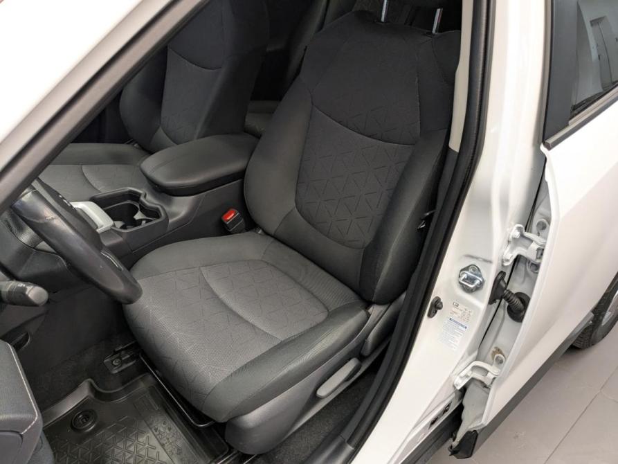 Toyota RAV4 V (XA50) Москва  - изображение 13