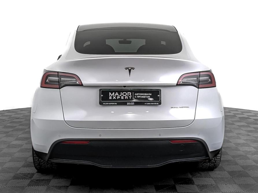 Tesla Model Y I Москва  - изображение 6
