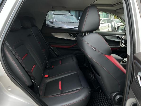 Chery Tiggo 4 Pro I Рестайлинг с пробегом 2023 года, цена 1 590 000 рублей, 30000 км, внедорожник, Автокод Объявления