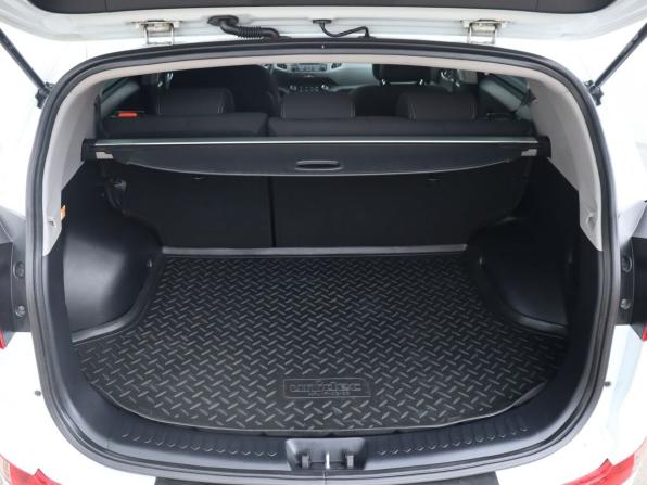 Kia Sportage III Рестайлинг с пробегом 2015 года, цена 1 440 000 рублей, 122713 км, внедорожник, Автокод Объявления