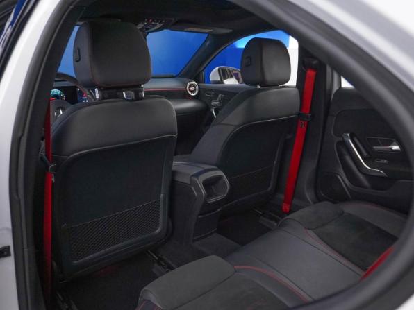 Mercedes-Benz A-Класс AMG II (W177) с пробегом 2020 года, цена 3 879 444 рубля, 68333 км, седан, Автокод Объявления