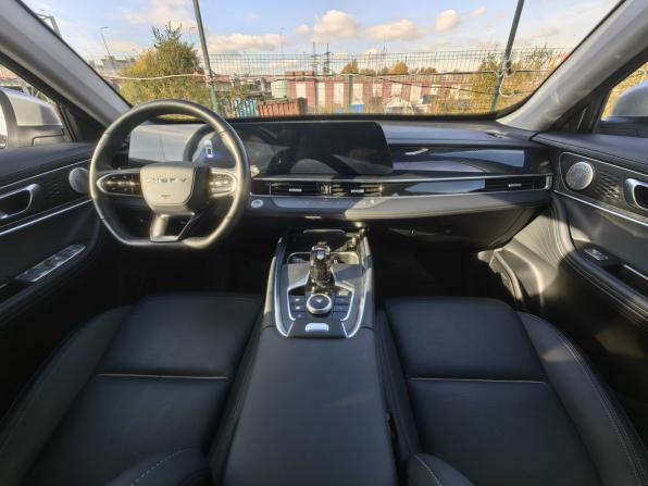 Chery Tiggo 7 Pro Max I Рестайлинг с пробегом 2024 года, цена 1 999 000 рублей, 28000 км, внедорожник, Автокод Объявления