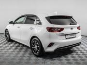 Kia Ceed III Москва  - изображение 24