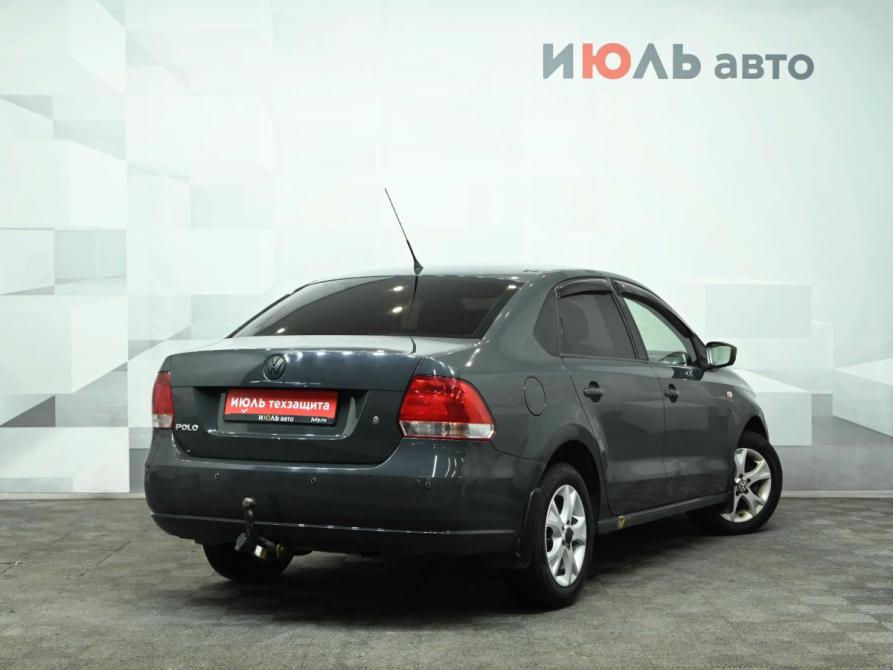 Volkswagen Polo V Екатеринбург  - изображение 6