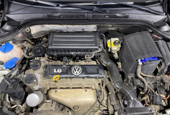 Volkswagen Jetta VI с пробегом 2015 года, цена 1 190 000 рублей, 187524 км, седан, Автокод Объявления