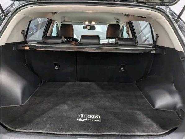 Kia Sportage IV Рестайлинг с пробегом 2019 года, цена 2 249 000 рублей, 68800 км, внедорожник, Автокод Объявления
