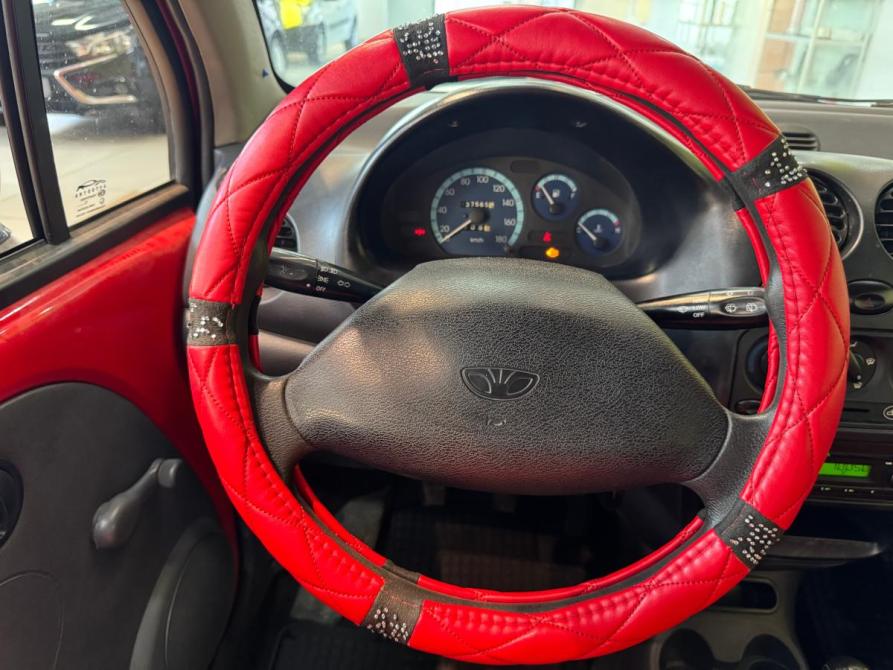 Daewoo Matiz I Рестайлинг Чебоксары  - изображение 12