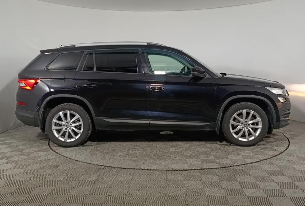 Skoda Kodiaq I Волгоград  - изображение 8
