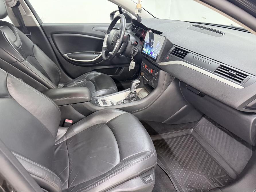 Citroen C5 II Воронеж  - изображение 19