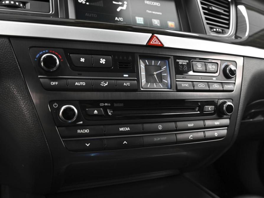 Hyundai Genesis II Ставрополь  - изображение 15