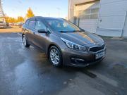 Kia Ceed II Рестайлинг Санкт-Петербург  - изображение 13