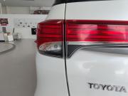 Toyota Fortuner II Уфа  - изображение 33