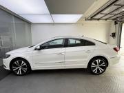 Volkswagen Passat CC I Рестайлинг Уфа  - изображение 38