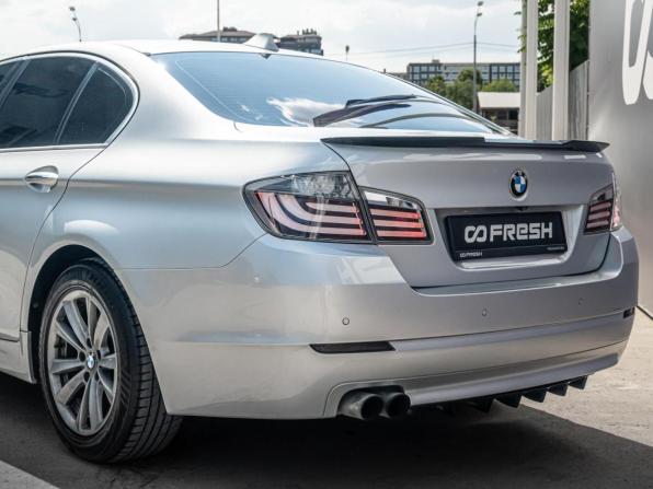 BMW 5 серии VI (F10/F11/F07) с пробегом 2013 года, цена 1 799 000 рублей, 276578 км, седан, Автокод Объявления