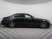 Mercedes-Benz S-Класс VI (W222 C217) Рестайлинг Москва  - изображение 33