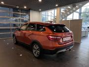 Lada (ВАЗ) Vesta I Чебоксары  - изображение 35