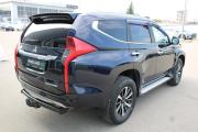 Mitsubishi Pajero Sport III Москва  - изображение 39