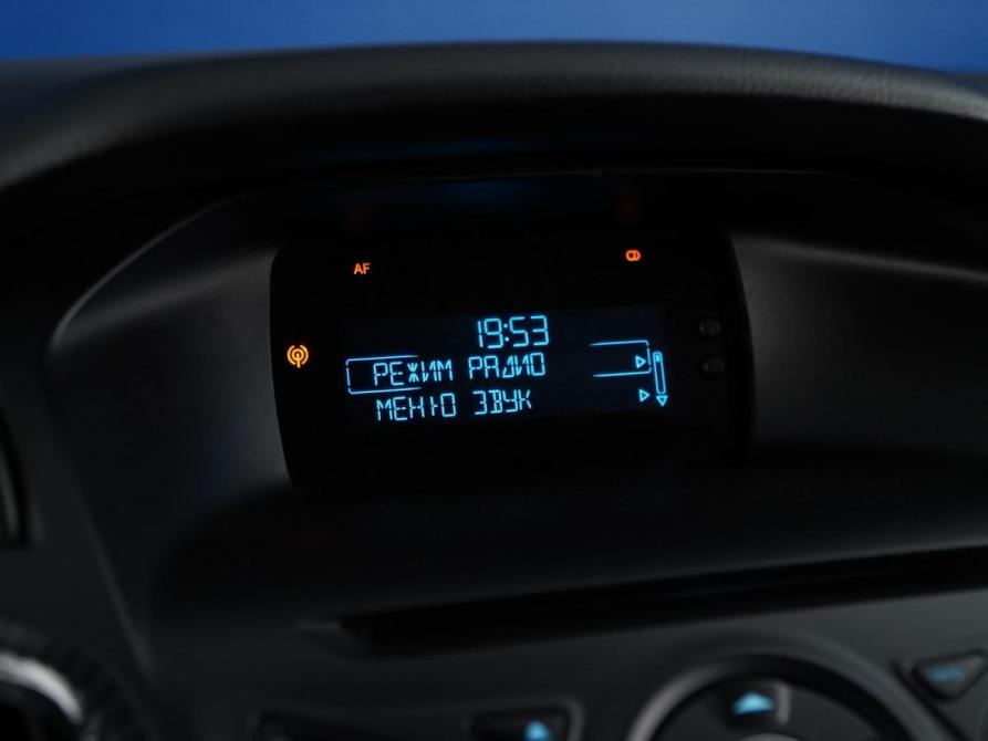 Ford Focus III Москва  - изображение 20
