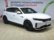 Voyah Free I Рестайлинг Москва  - изображение 31