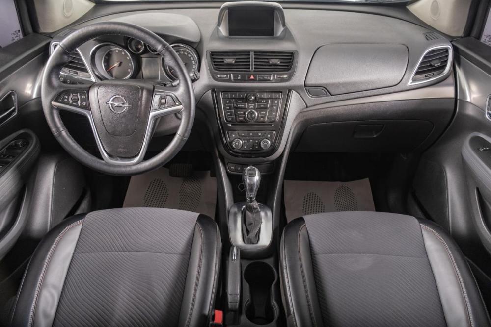 Opel Mokka I Томск  - изображение 11