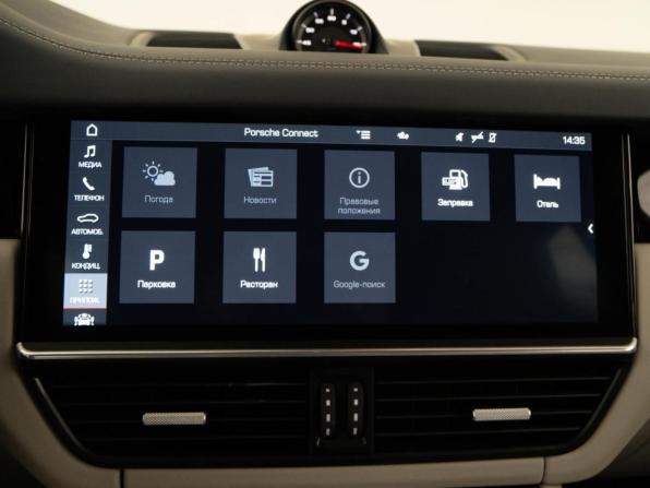 Porsche Cayenne III с пробегом 2019 года, цена 9 964 046 рублей, 31814 км, внедорожник, Автокод Объявления