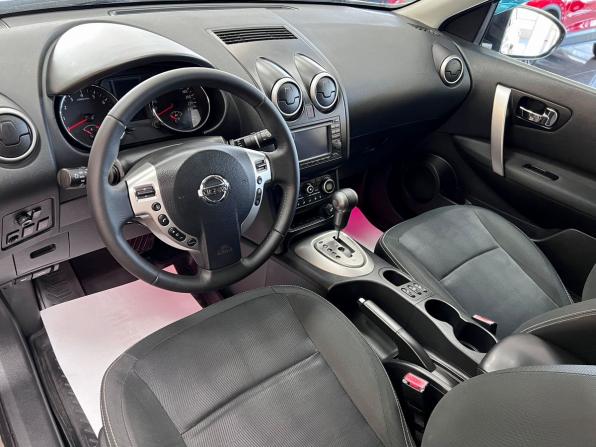 Nissan Qashqai I Рестайлинг с пробегом 2011 года, цена 1 145 000 рублей, 117131 км, внедорожник, Автокод Объявления