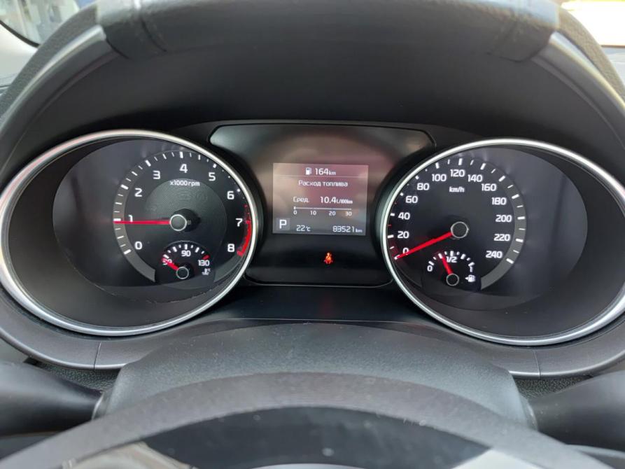 Kia Ceed III Ижевск  - изображение 16
