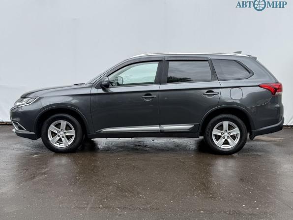 Mitsubishi Outlander III Рестайлинг 2 с пробегом 2017 года, цена 1 850 000 рублей, 114159 км, внедорожник, Автокод Объявления