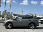 Toyota RAV4 IV (XA40) Рестайлинг Крым  - изображение 24
