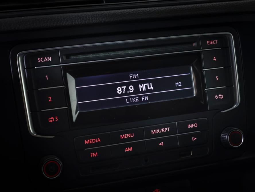 Volkswagen Jetta VI Рестайлинг Москва  - изображение 16