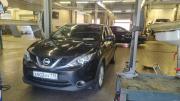 Nissan Qashqai II Санкт-Петербург  - изображение 8