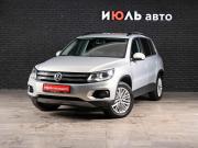 Volkswagen Tiguan I Рестайлинг Екатеринбург  - изображение 19