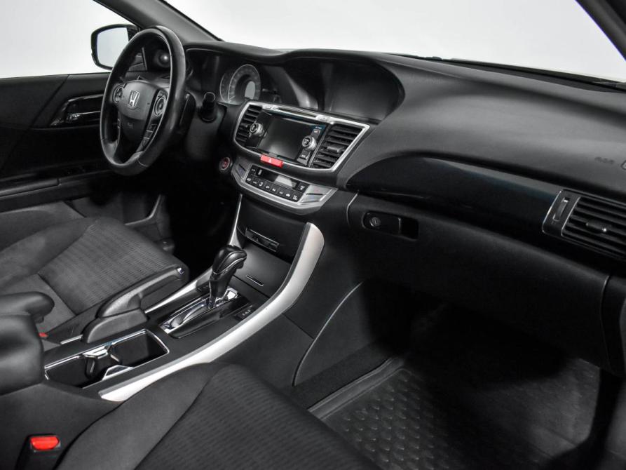 Honda Accord IX Санкт-Петербург  - изображение 13