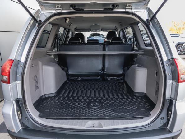 Mitsubishi Pajero Sport II Рестайлинг с пробегом 2014 года, цена 2 450 000 рублей, 70661 км, внедорожник, Автокод Объявления