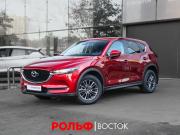 Mazda CX-5 II Москва  - изображение 17