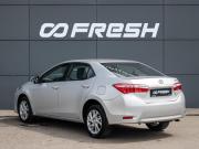Toyota Corolla XI (E160 E170 E180) Рестайлинг 1 Краснодар  - изображение 20
