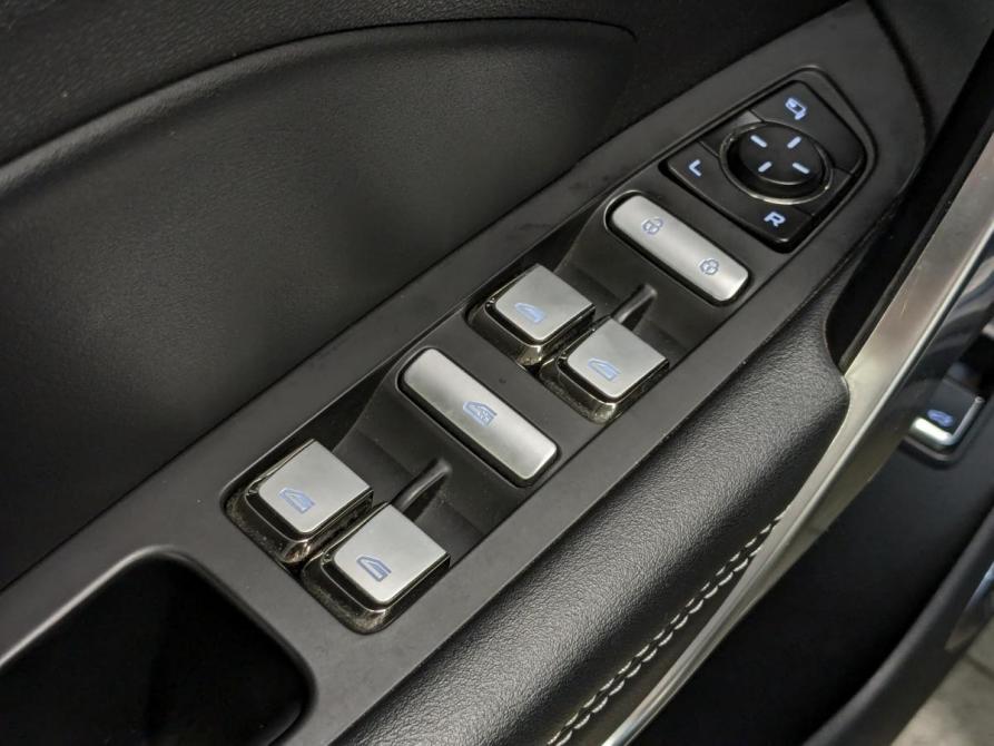 Geely Atlas Pro Санкт-Петербург  - изображение 23