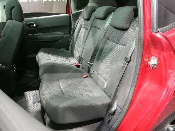 Peugeot 3008 I с пробегом 2011 года, цена 775 000 рублей, 233427 км, внедорожник, Автокод Объявления
