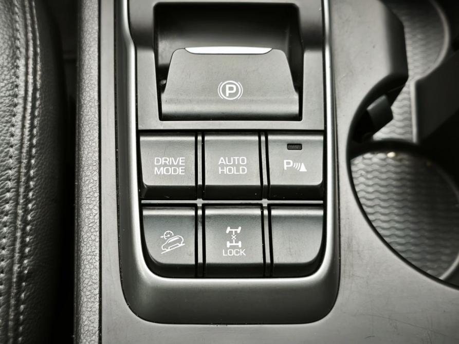 Hyundai Tucson III Москва  - изображение 18