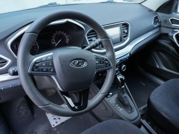 Lada (ВАЗ) Vesta I Рестайлинг (NG) с пробегом 2024 года, цена 1 500 000 рублей, 20706 км, универсал, Автокод Объявления