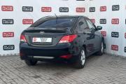 Hyundai Solaris I Санкт-Петербург  - изображение 14