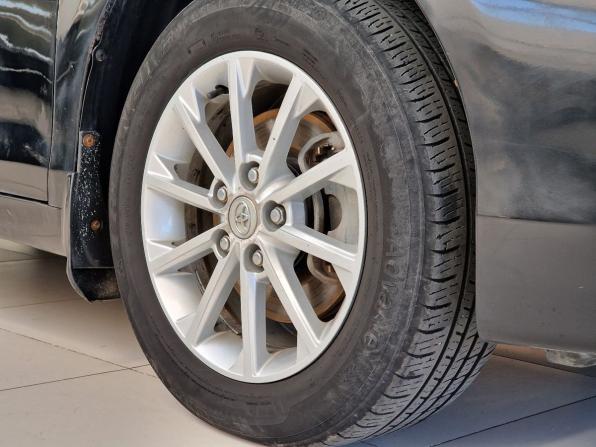 Toyota Camry VI (XV40) с пробегом 2006 года, цена 890 000 рублей, 287713 км, седан, Автокод Объявления