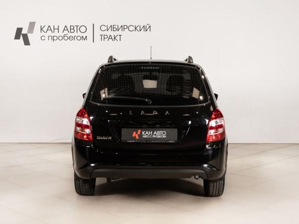Lada (ВАЗ) Granta I Рестайлинг с пробегом 2021 года, цена 757 600 рублей, 80126 км, универсал, Автокод Объявления