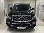 Infiniti QX80 I Рестайлинг Омск  - изображение 19